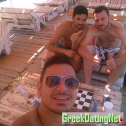 Λίσανδρος, 19941219, Pátrai, Ahaia, Greece