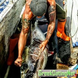 Bongkeng, 19950313, Athens, Attikí, Greece