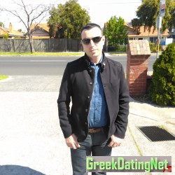 ahondros, 19850819, Melbourne, Victoria, Australia