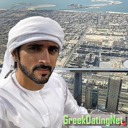 Sheikhhamdan86, 19821114, Dubai, Dubai, United Arab Emirates