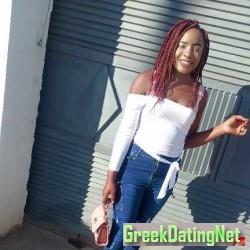 Tasha, 19970926, Kitwe, Copperbelt, Zambia