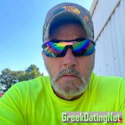 Mikedickson43, 19660514, Greenville, Texas, United States