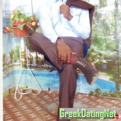 harrisonuzorma1, Libreville, Gabon